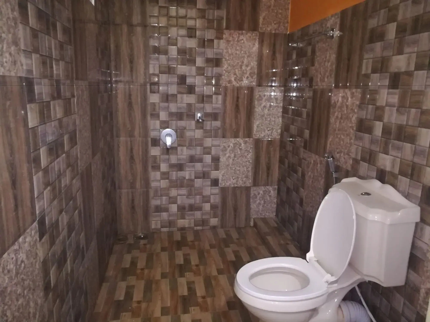 Sigiri La Veranda Lodge