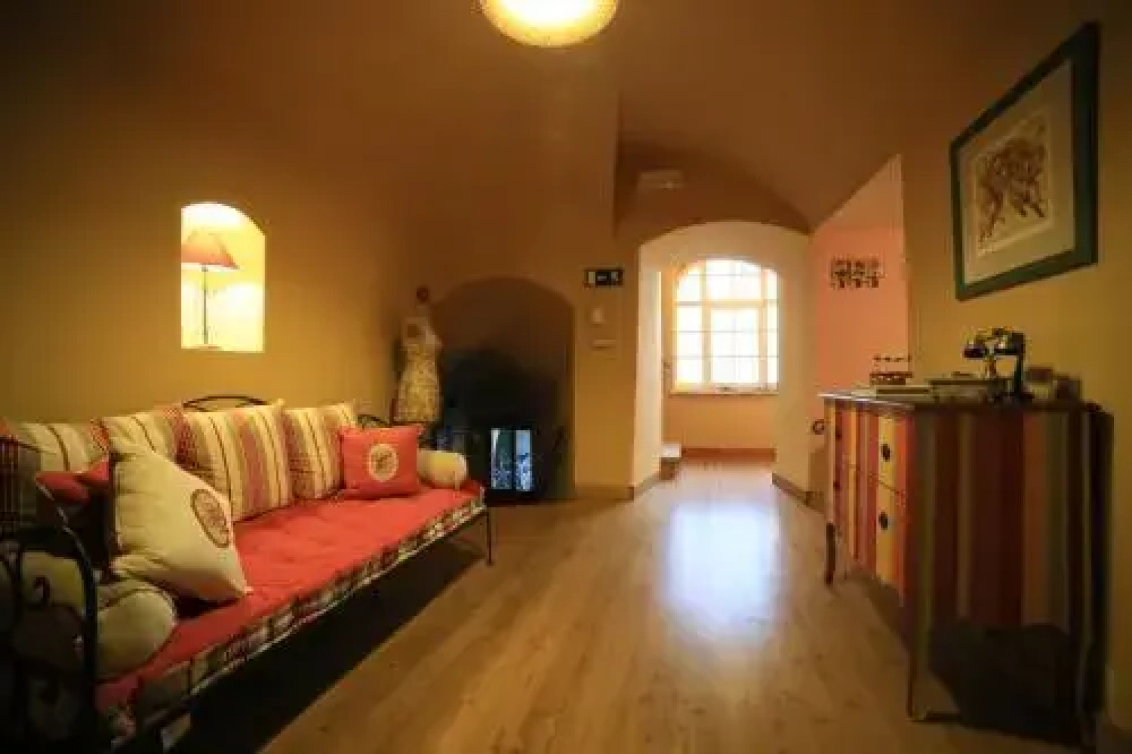 Muzikafe Bed & Breakfast