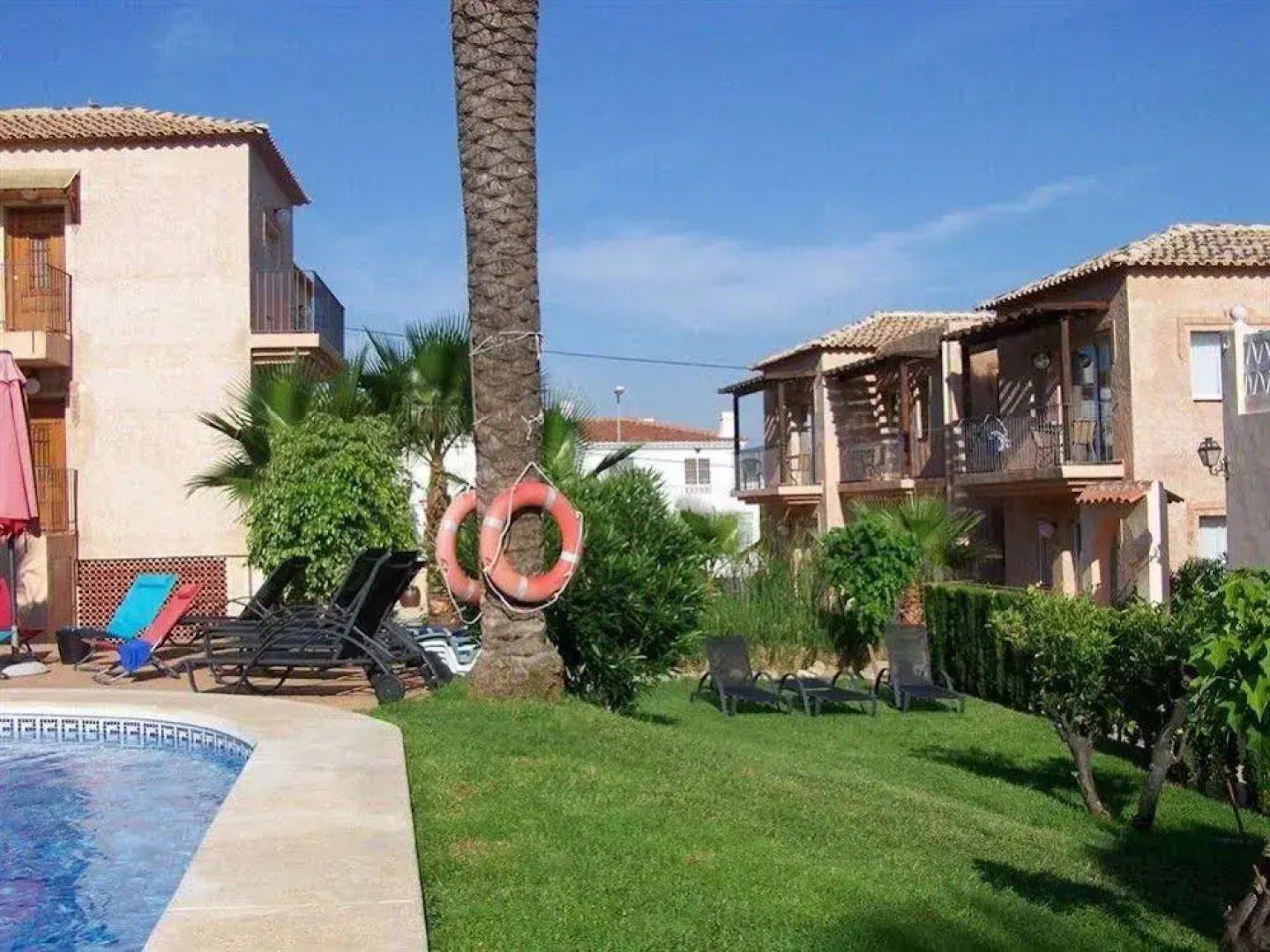 Apartamentos Mundaka