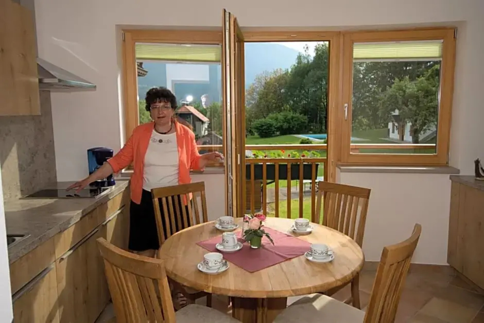 Gasthof Pension Birkenhof