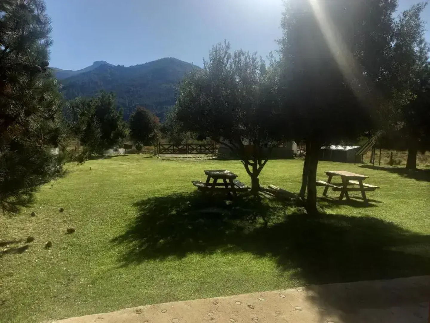 Cabañas Peumayen Meliquina