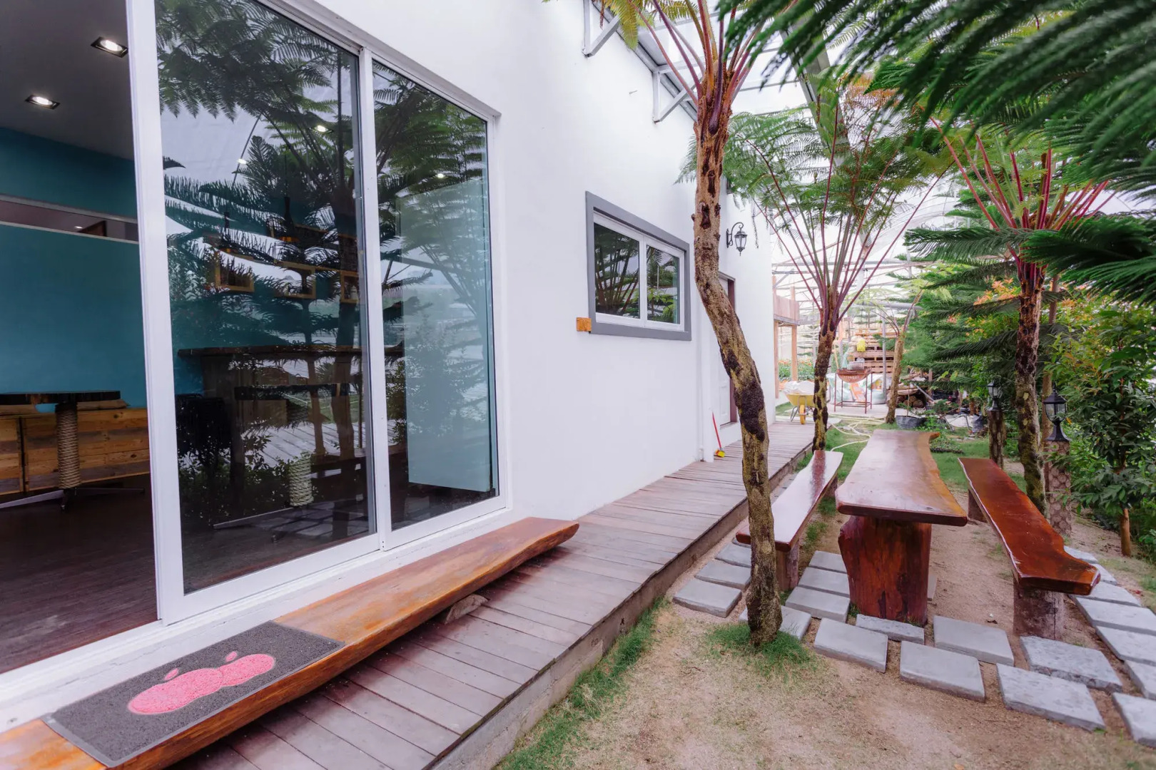 Westwood Highland - Hostel