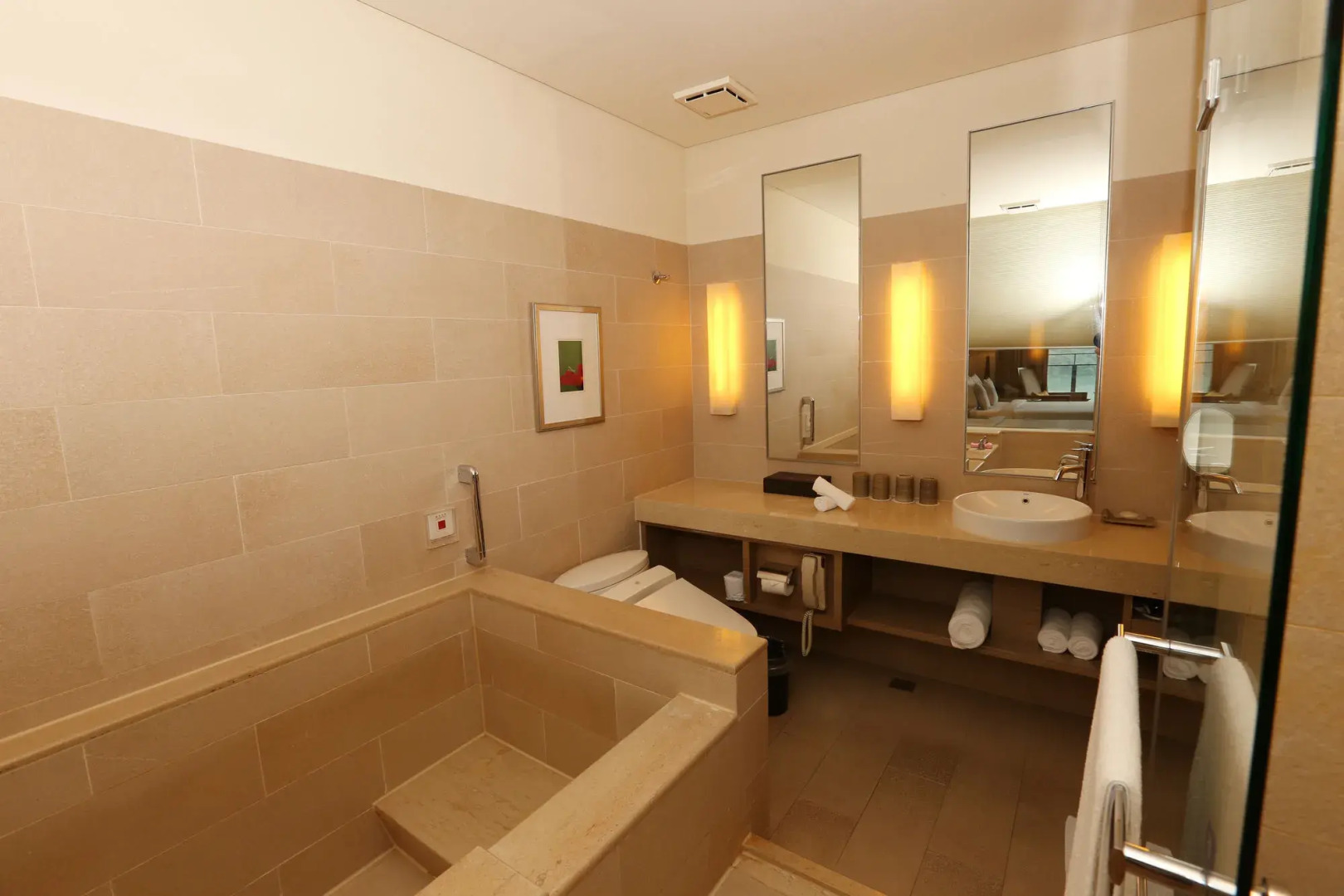 Fleur de Chine Hotel