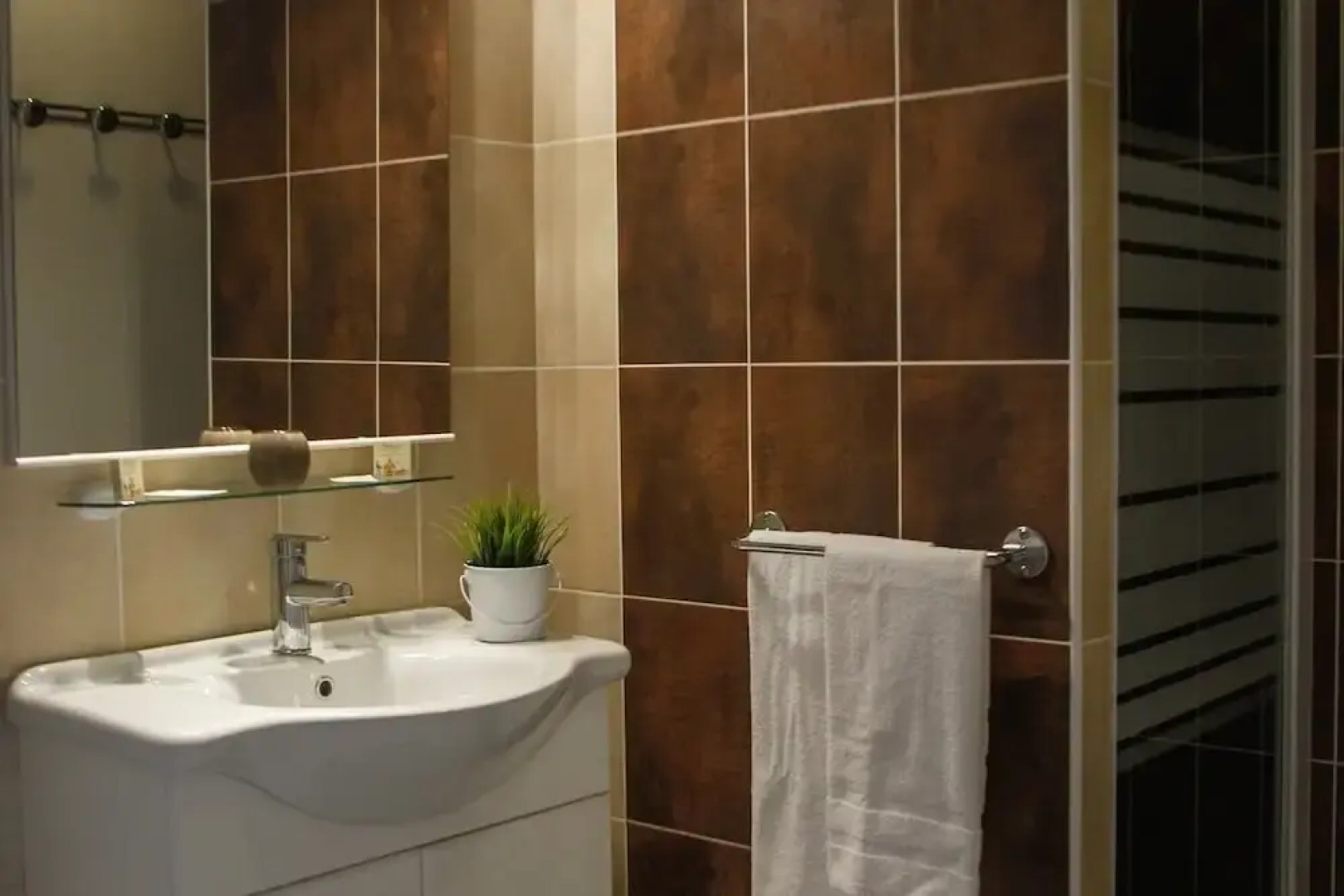 Odésia Vacances Domaine du Thronnet