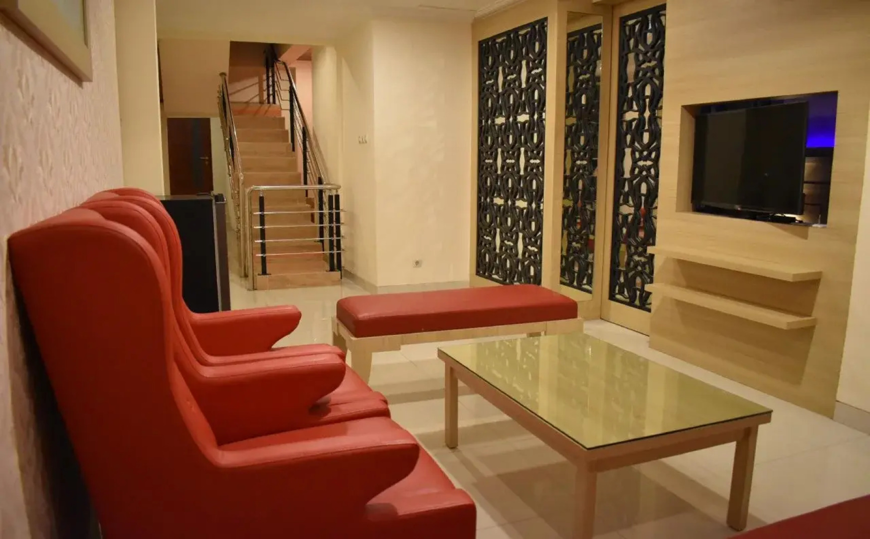 D Ajenk Boutique Guesthouse