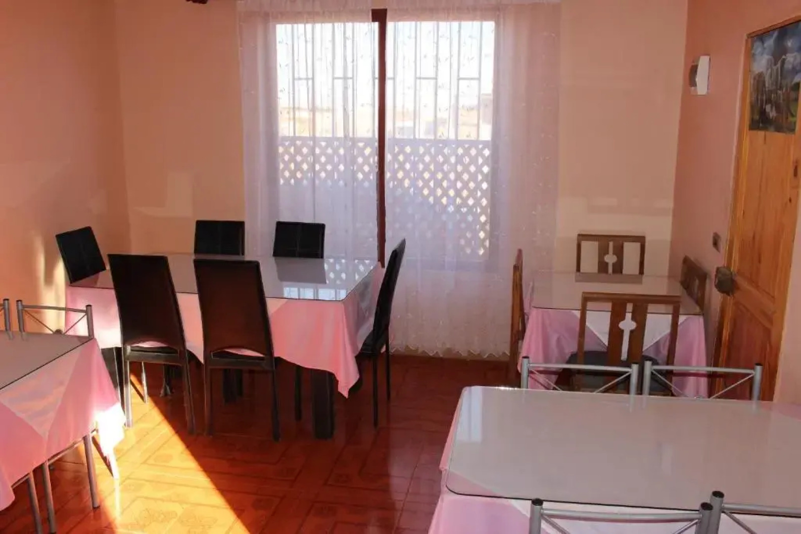 Hostel Atacama North