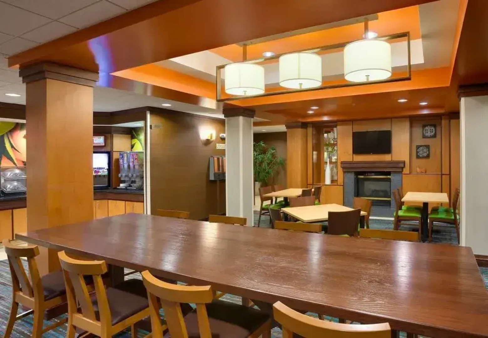 Fairfield Inn And Suites Richfield