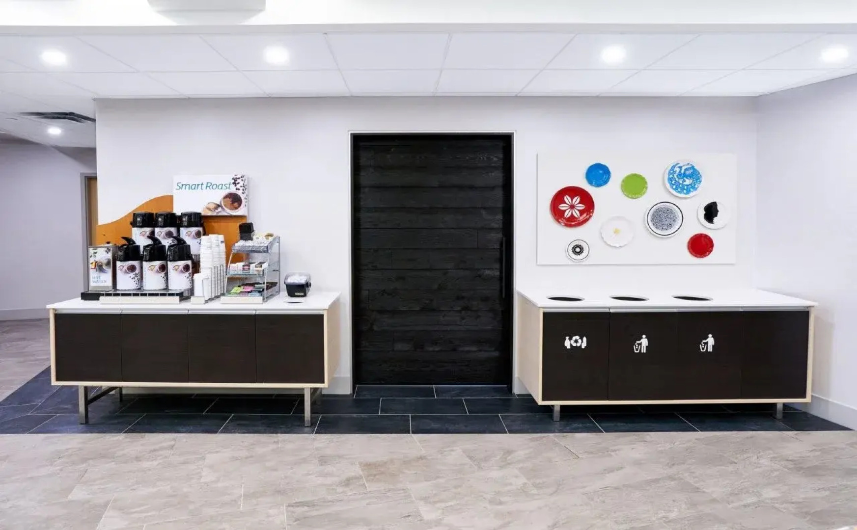 Holiday Inn Express Hotel & Suites Airport Dieppe by IHG