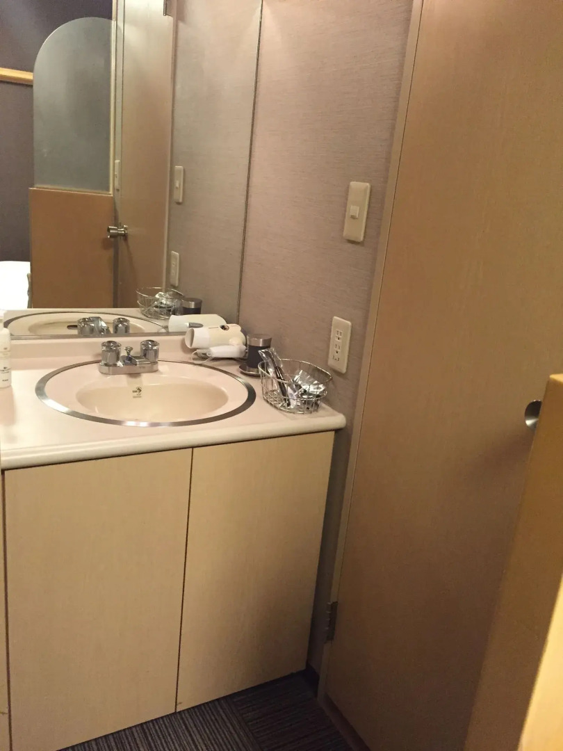 Dormy Inn Hiroshima Hot Spring