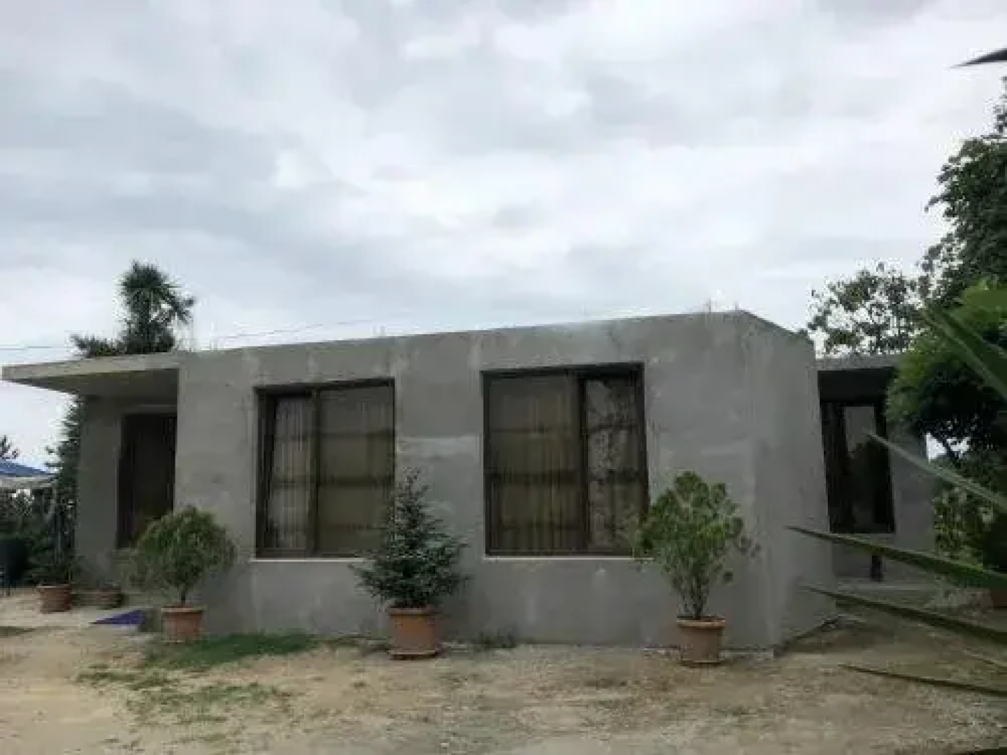 Zura's Guest House