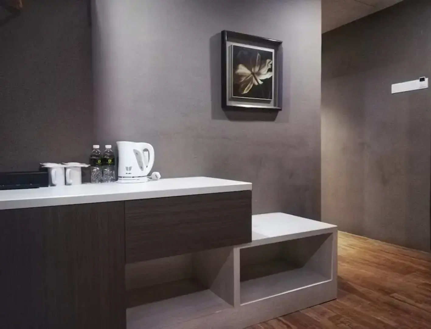 Kampar Boutique Hotel