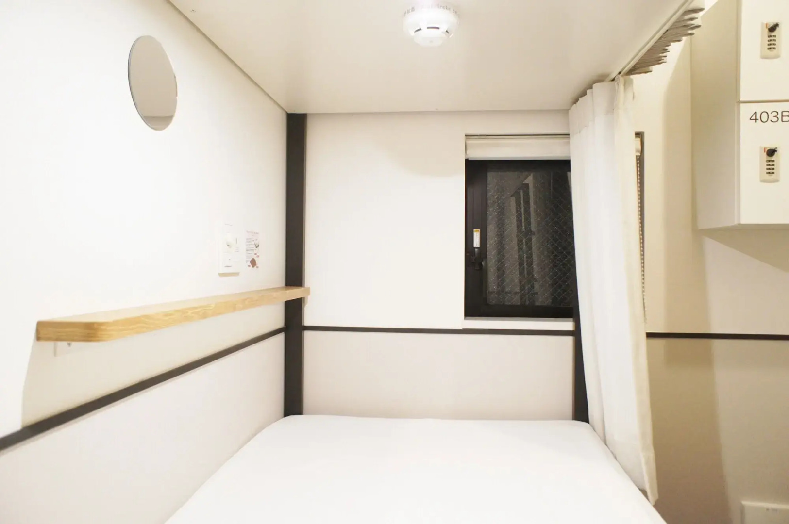 WeBase Hakata Hostel