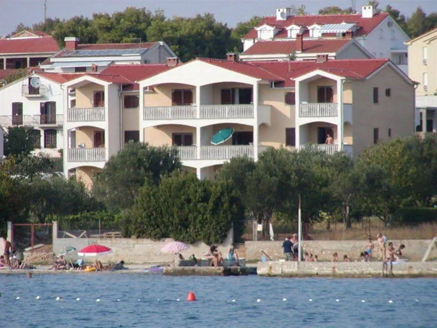 Apartments Adria