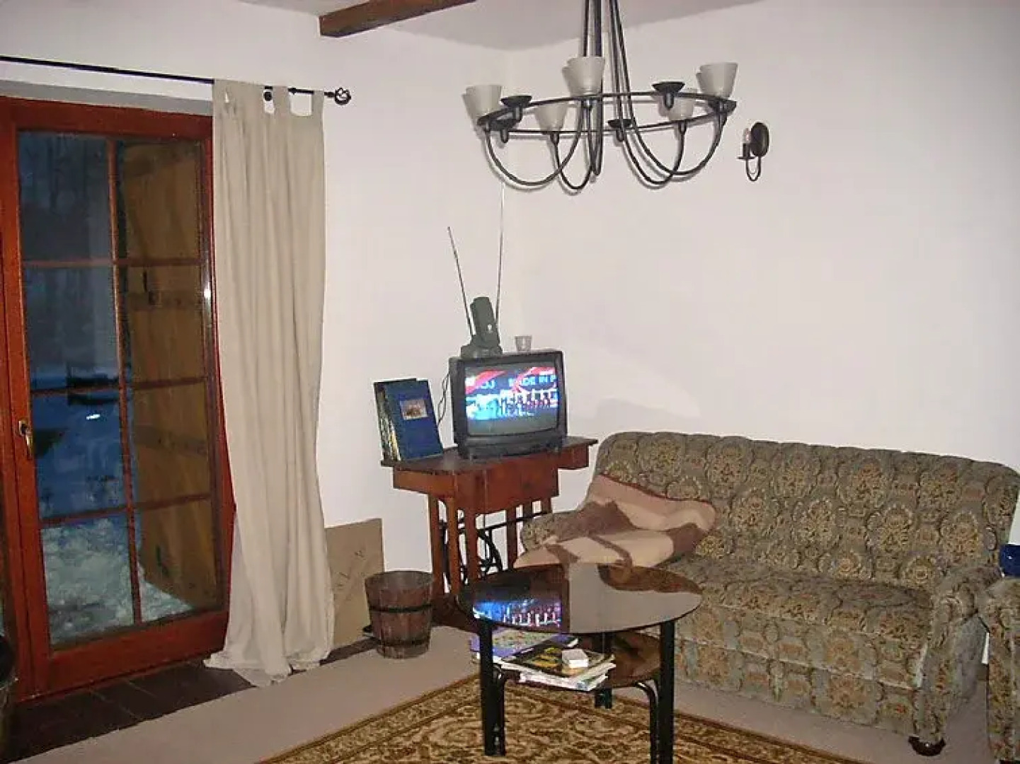 Holiday Home Siedlisko Gaj