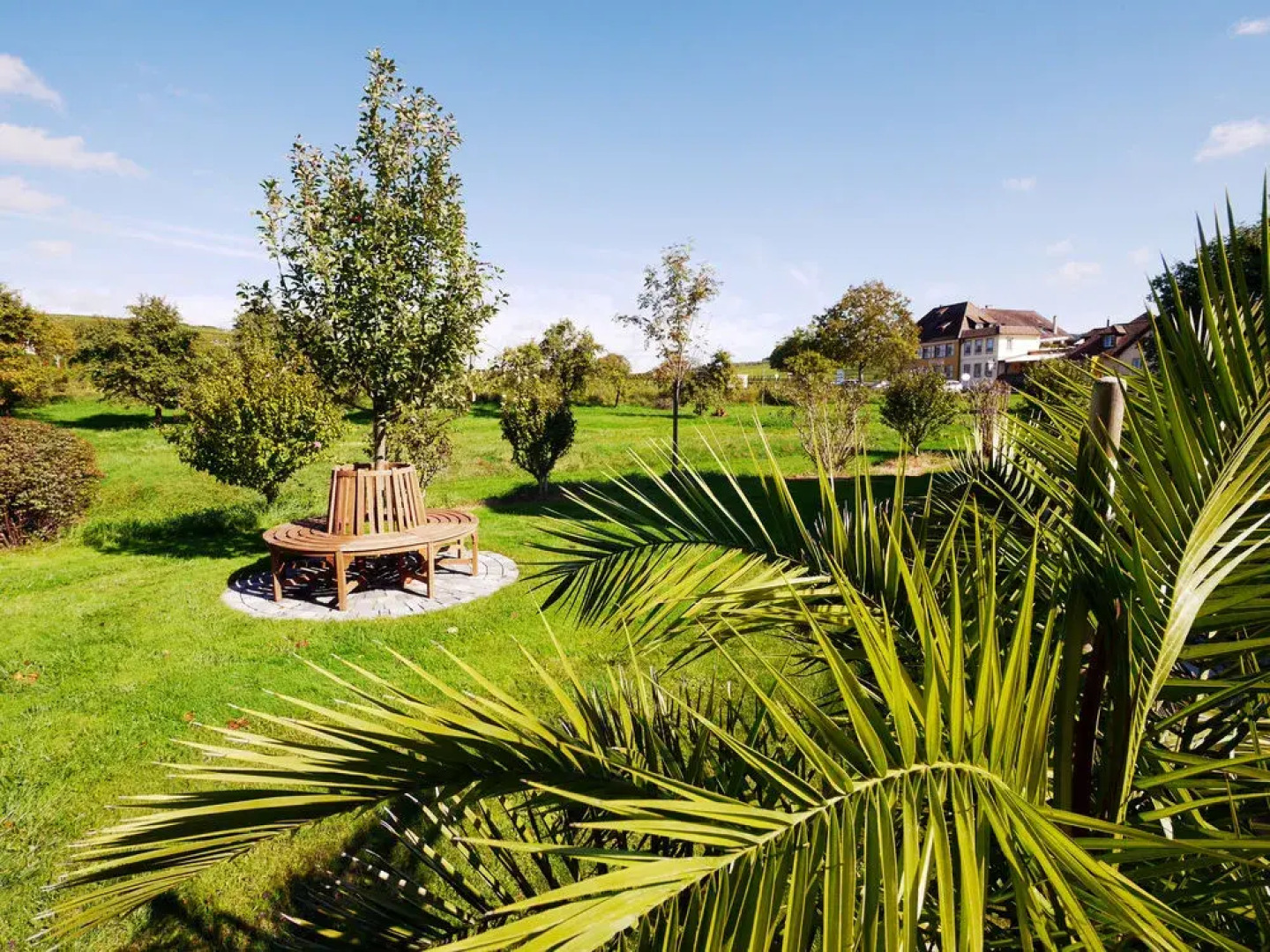 KreuzPost Hotel Restaurant Spa