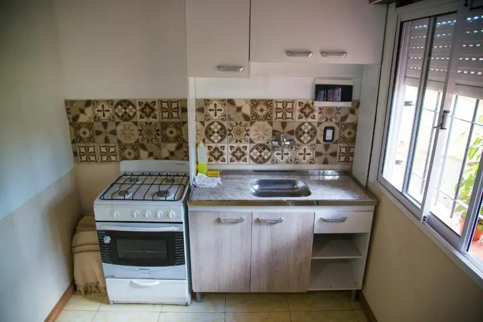 El Rosedal Cataratas