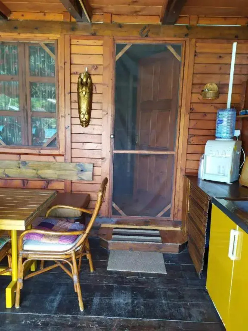 Holiday Home Bojanka