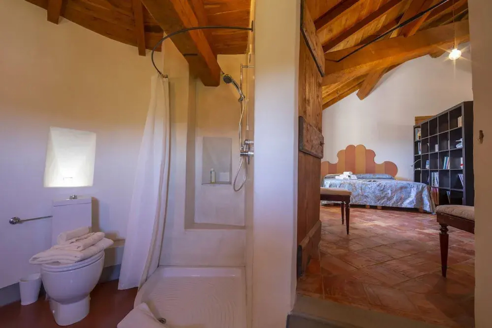 Le Torrette - Castello Rocca Grimalda