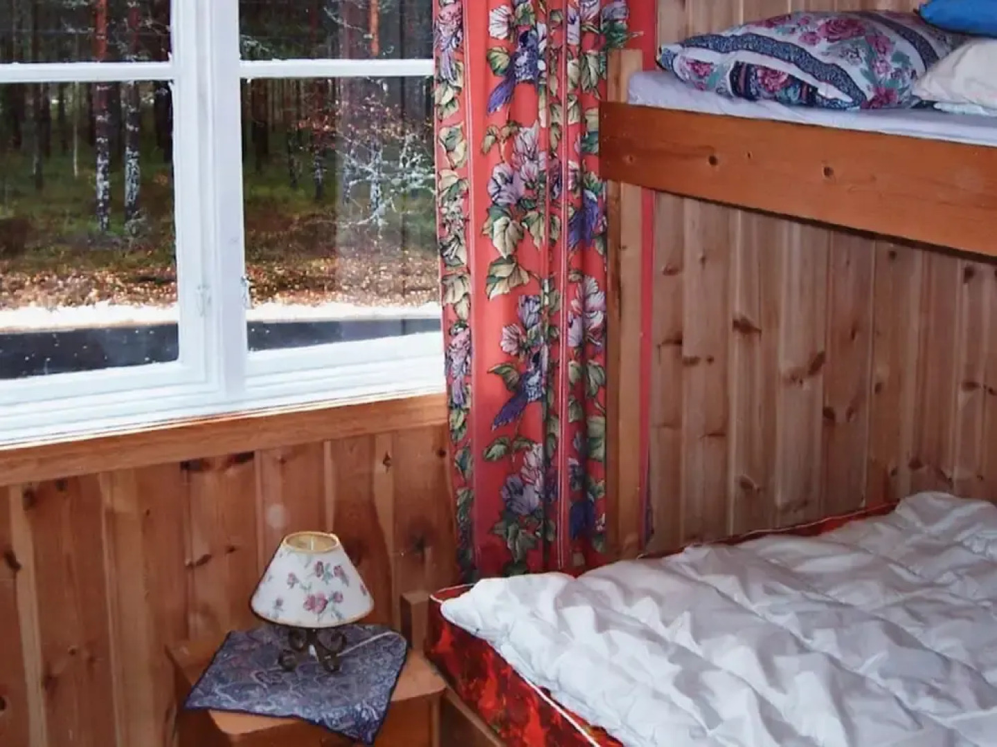 8 Person Holiday Home in Treungen