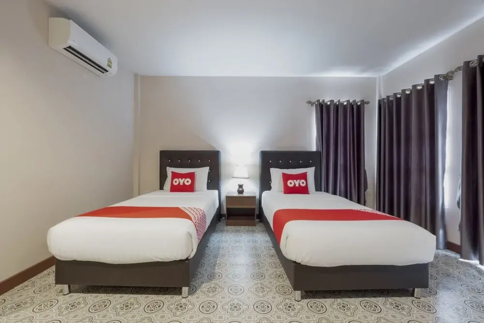 Home And Garden Resort by Oyo Rooms