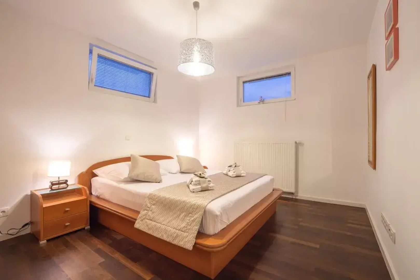 Luxury City Villa Trogir