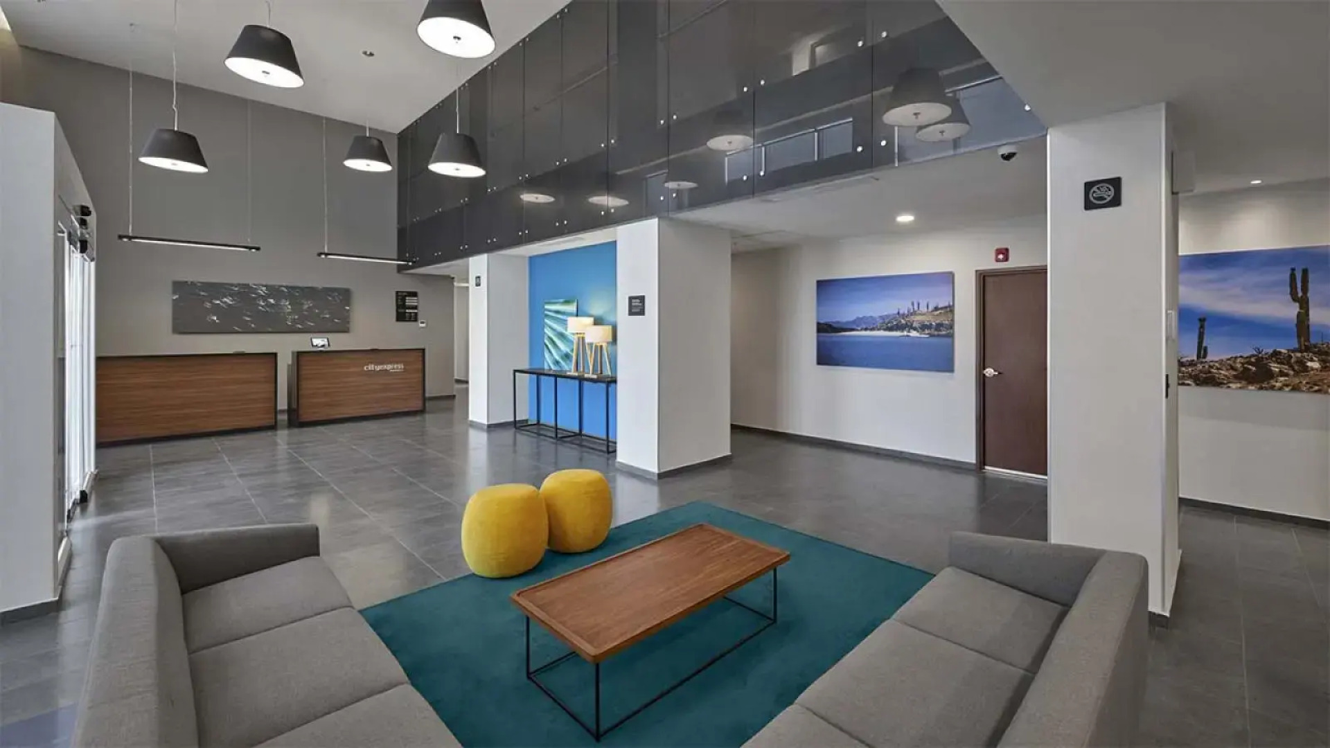 City Express by Marriott Guaymas