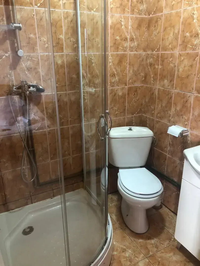 Complex Turistic Alpina Blazna