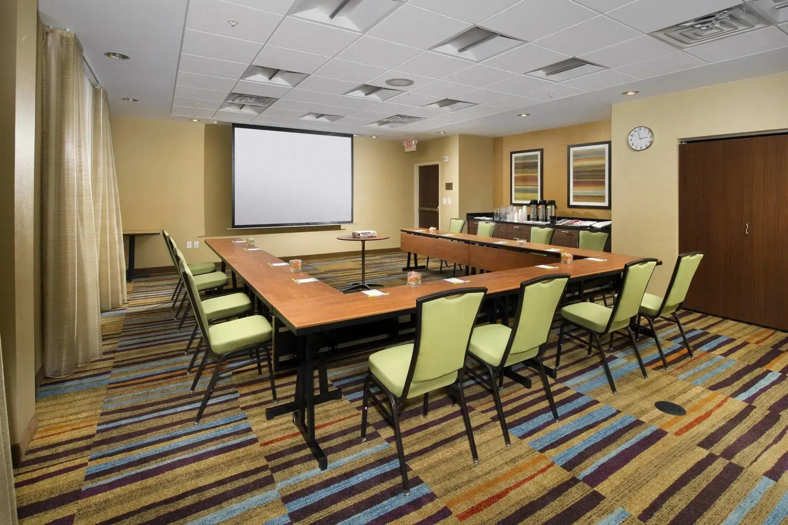 Fairfield Inn & Suites Arundel Mills BWI Airport