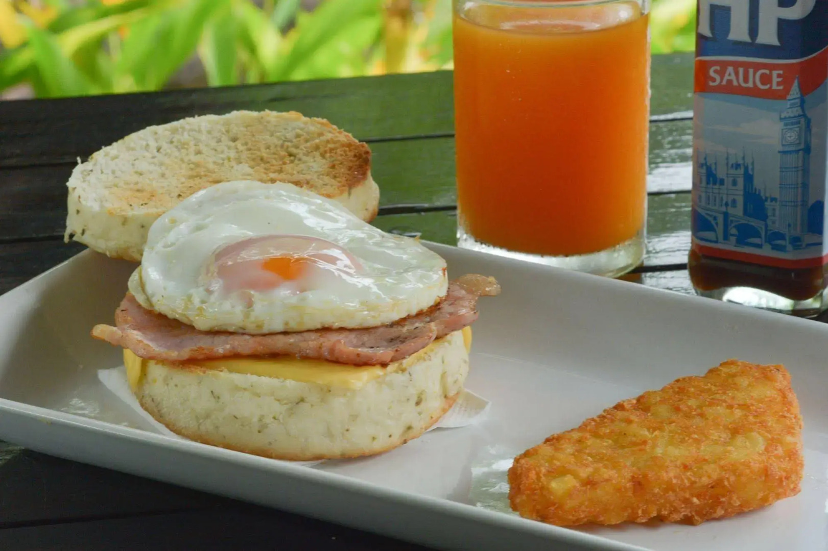 Mook Lanta Eco Resort