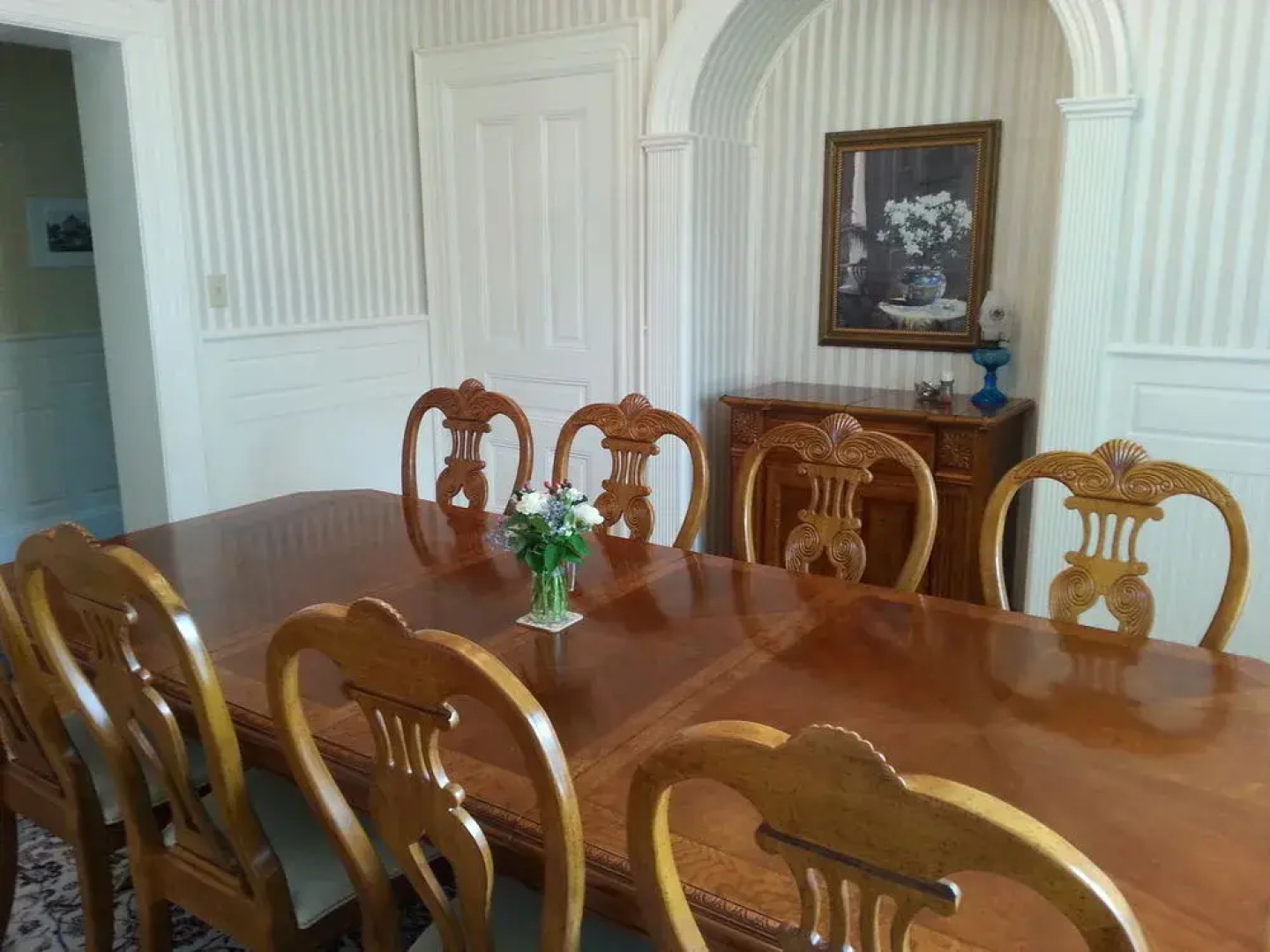 Atlantic Sojourn B&B