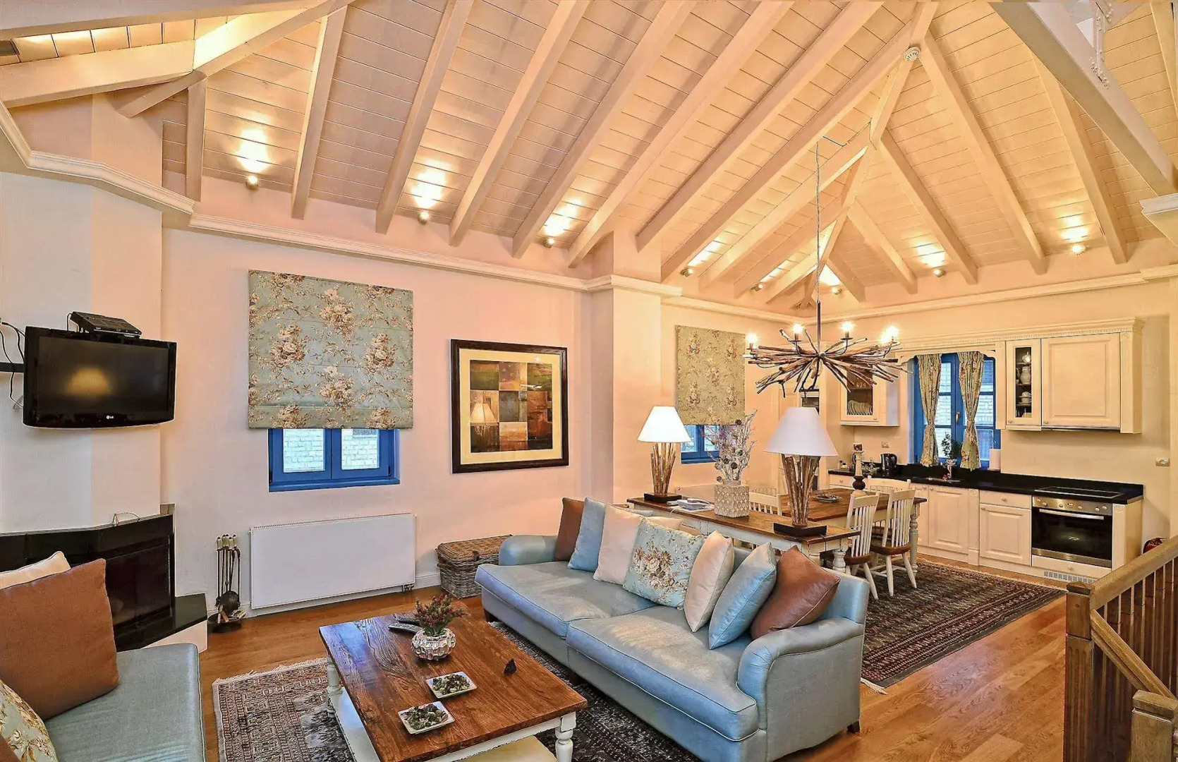 Zagori Suites Luxury Residences