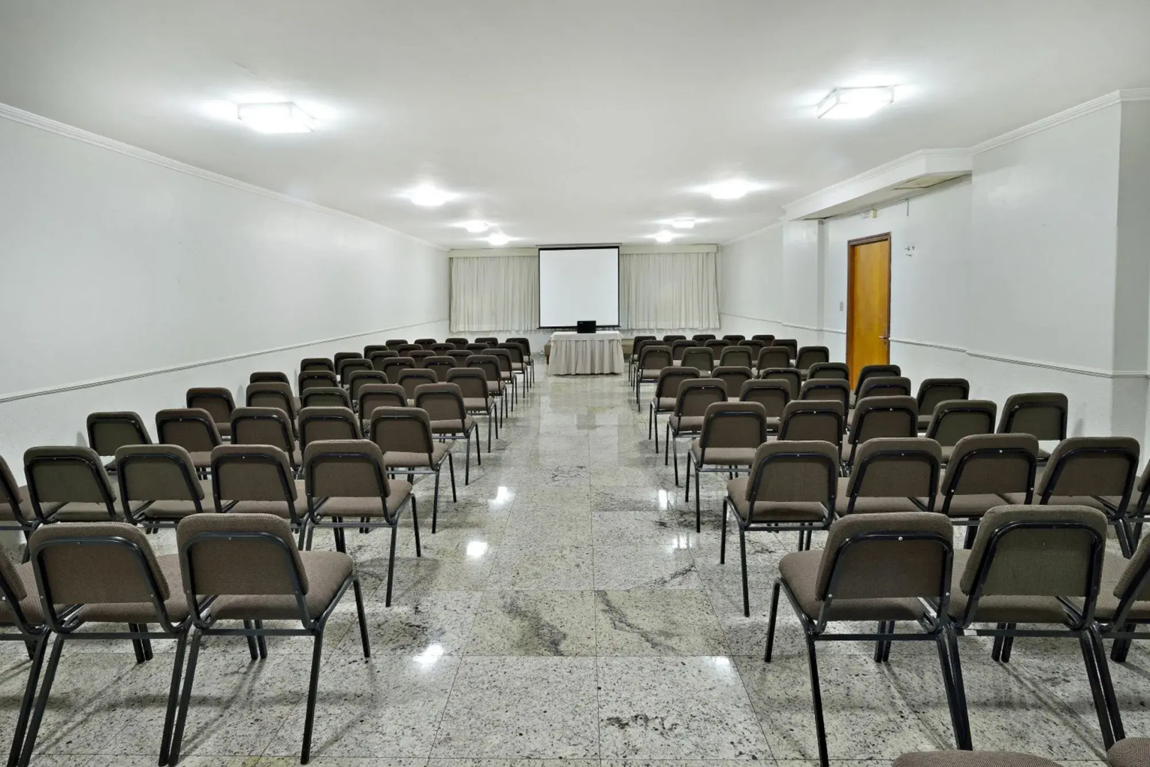 Hotel Nacional Inn Ribeirão Preto