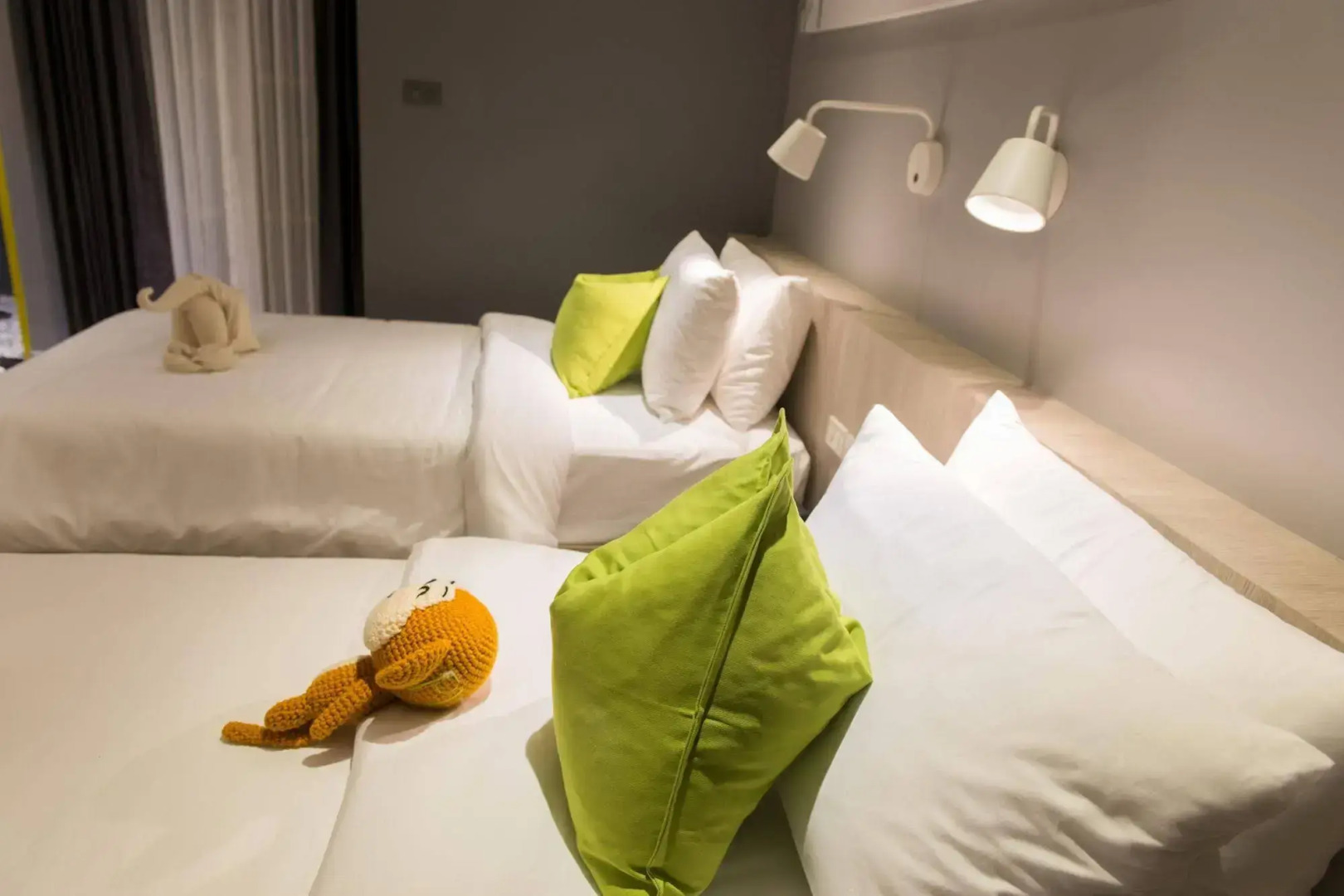 Ploen Chaweng Koh Samui