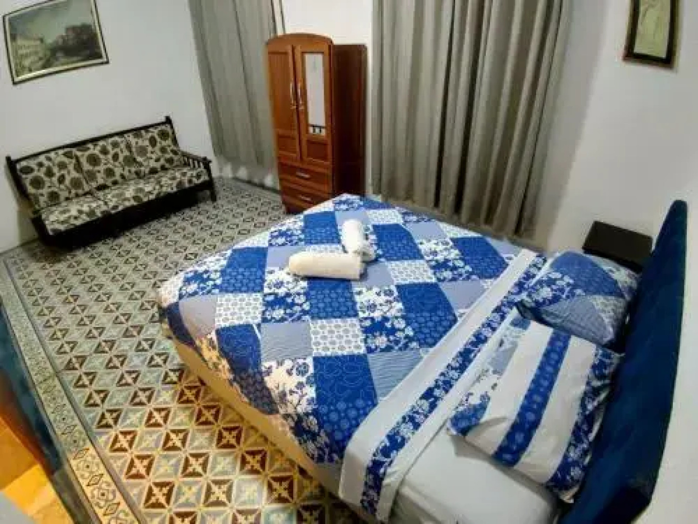 HI Hostel Caminhos da Chapada