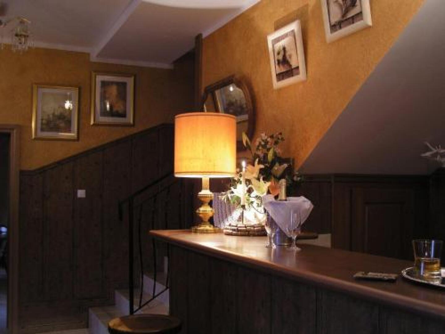 Zajazd Zamkowy - Schloßgasthof