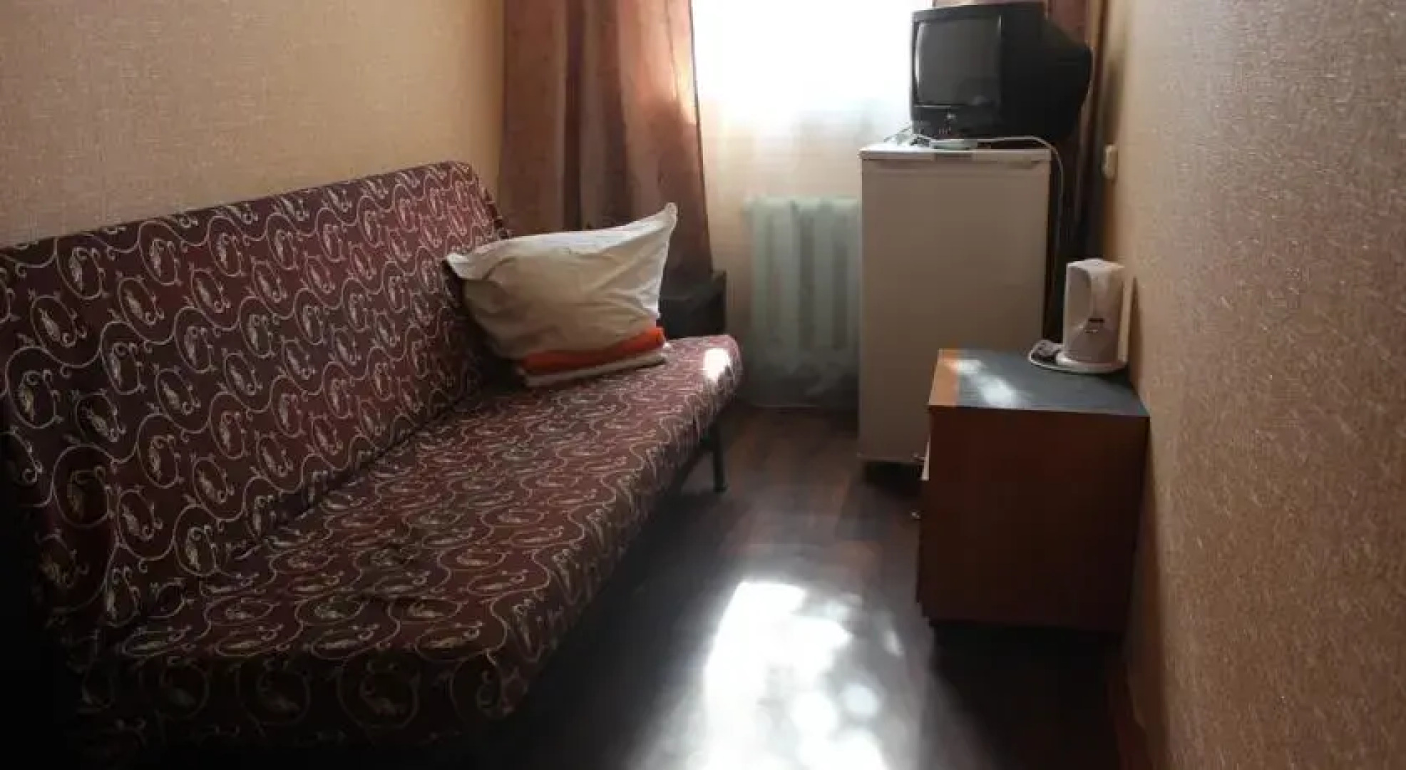 Центральная