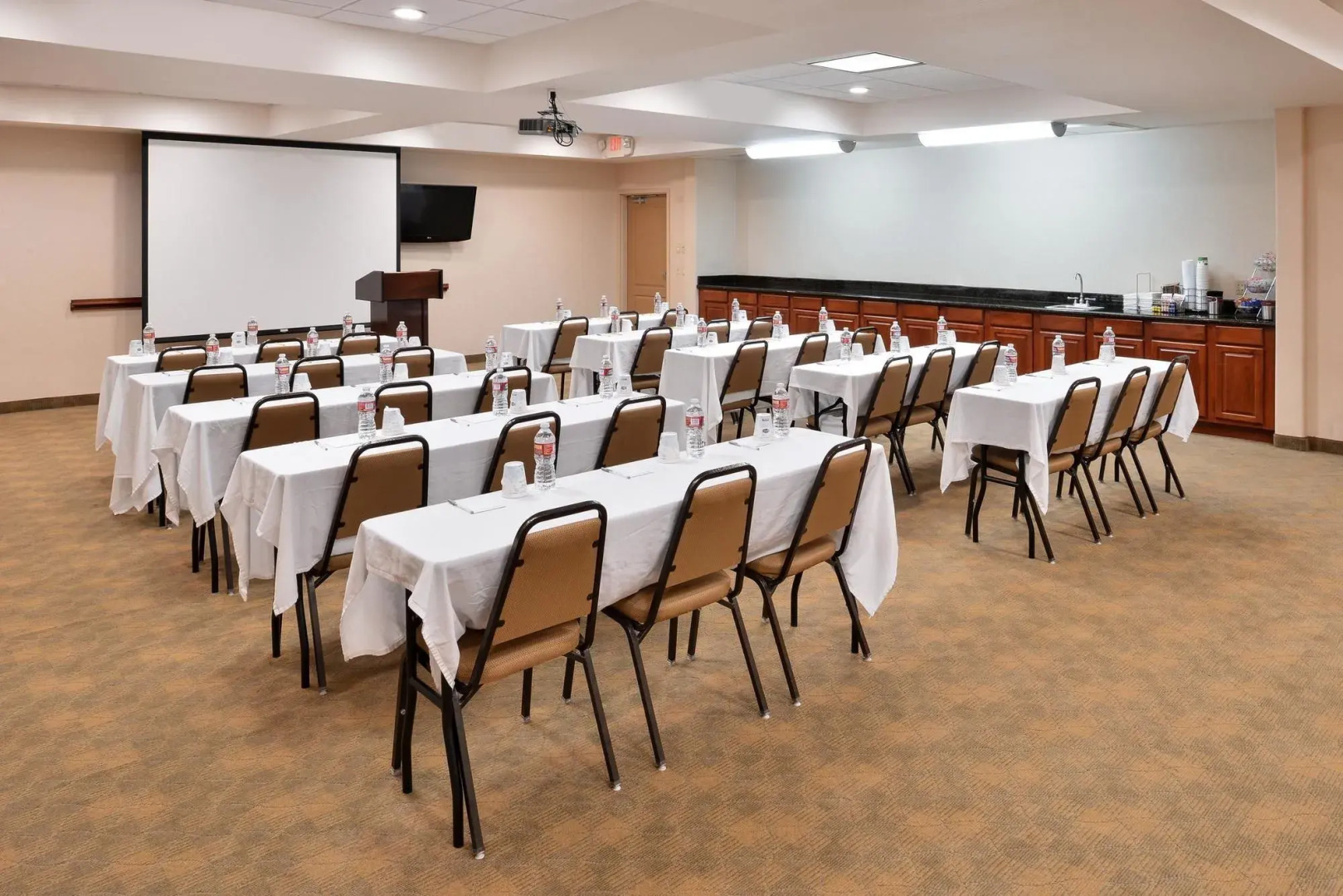 Hampton Inn & Suites Woodland-Sacramento Area