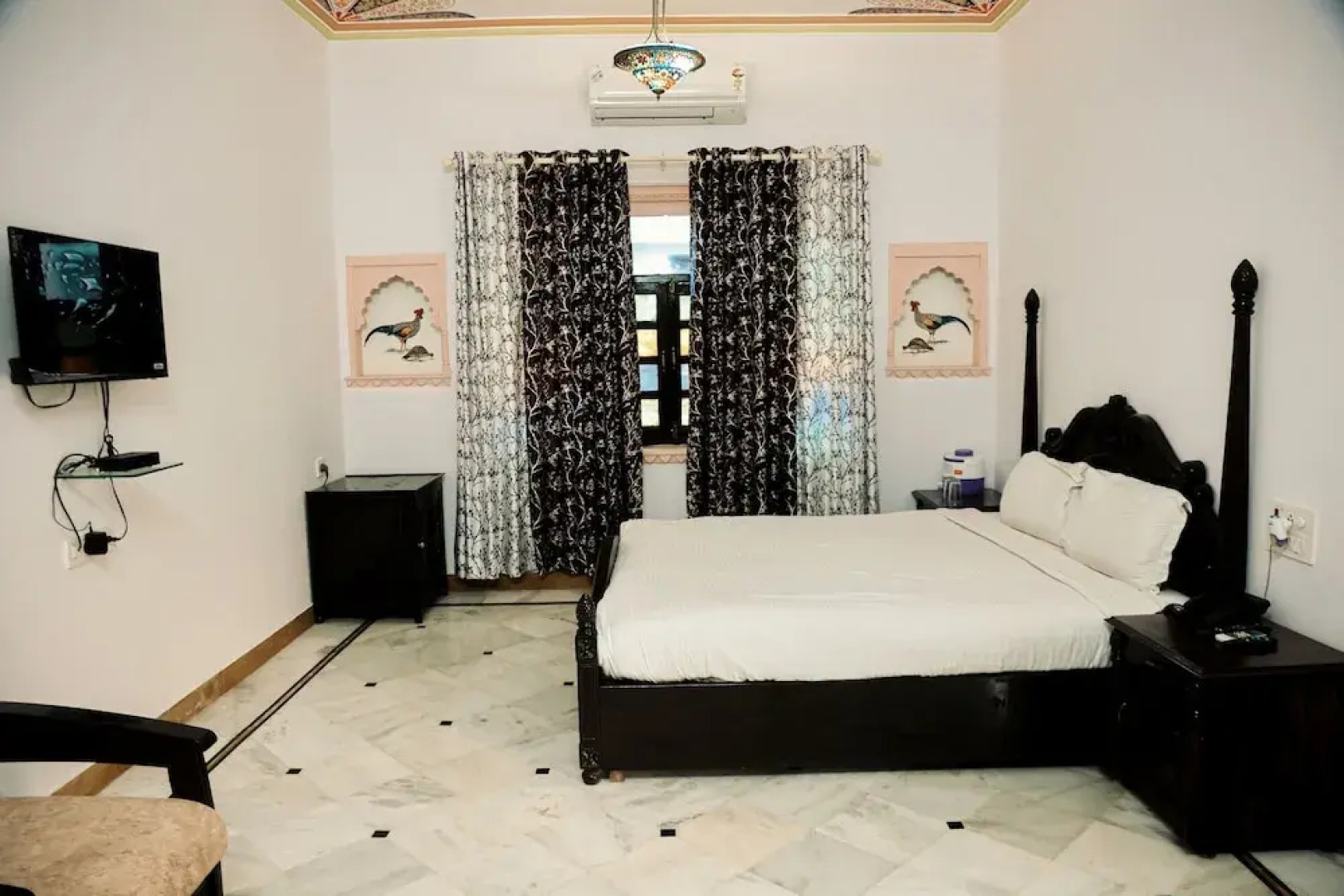 Ranakpur Hill Resort