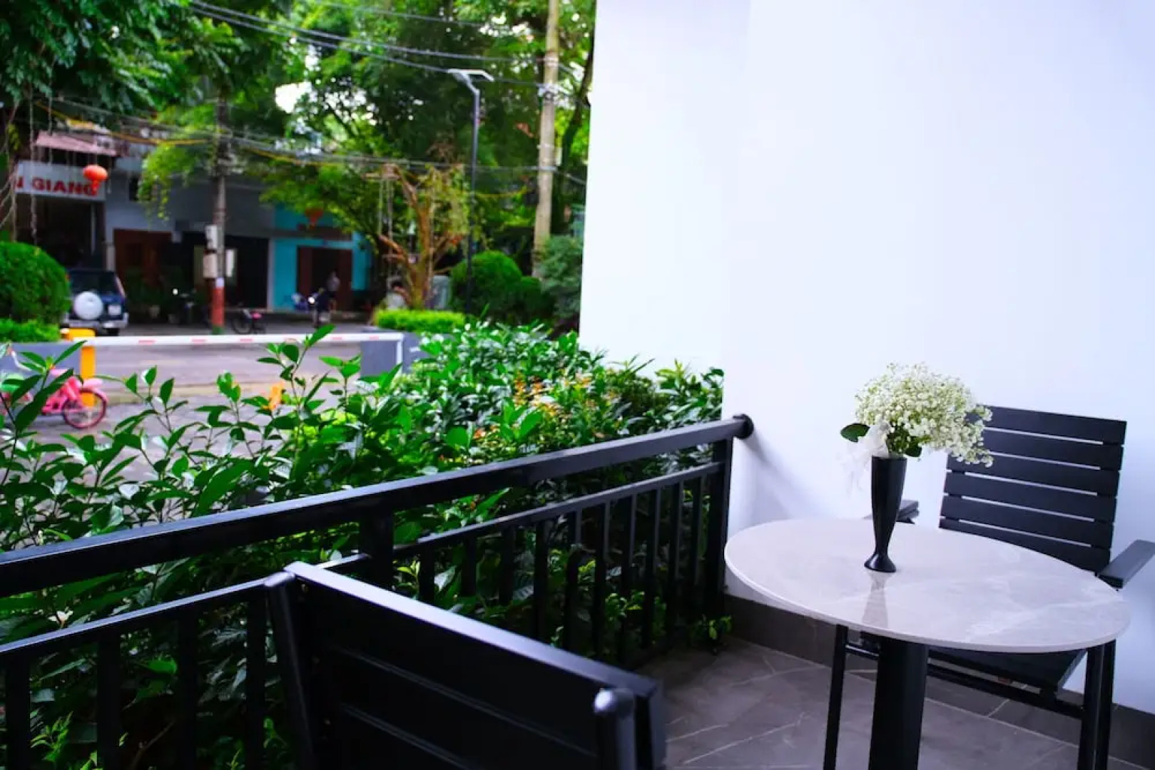 Indigen Riverside Hotel Cao Bang