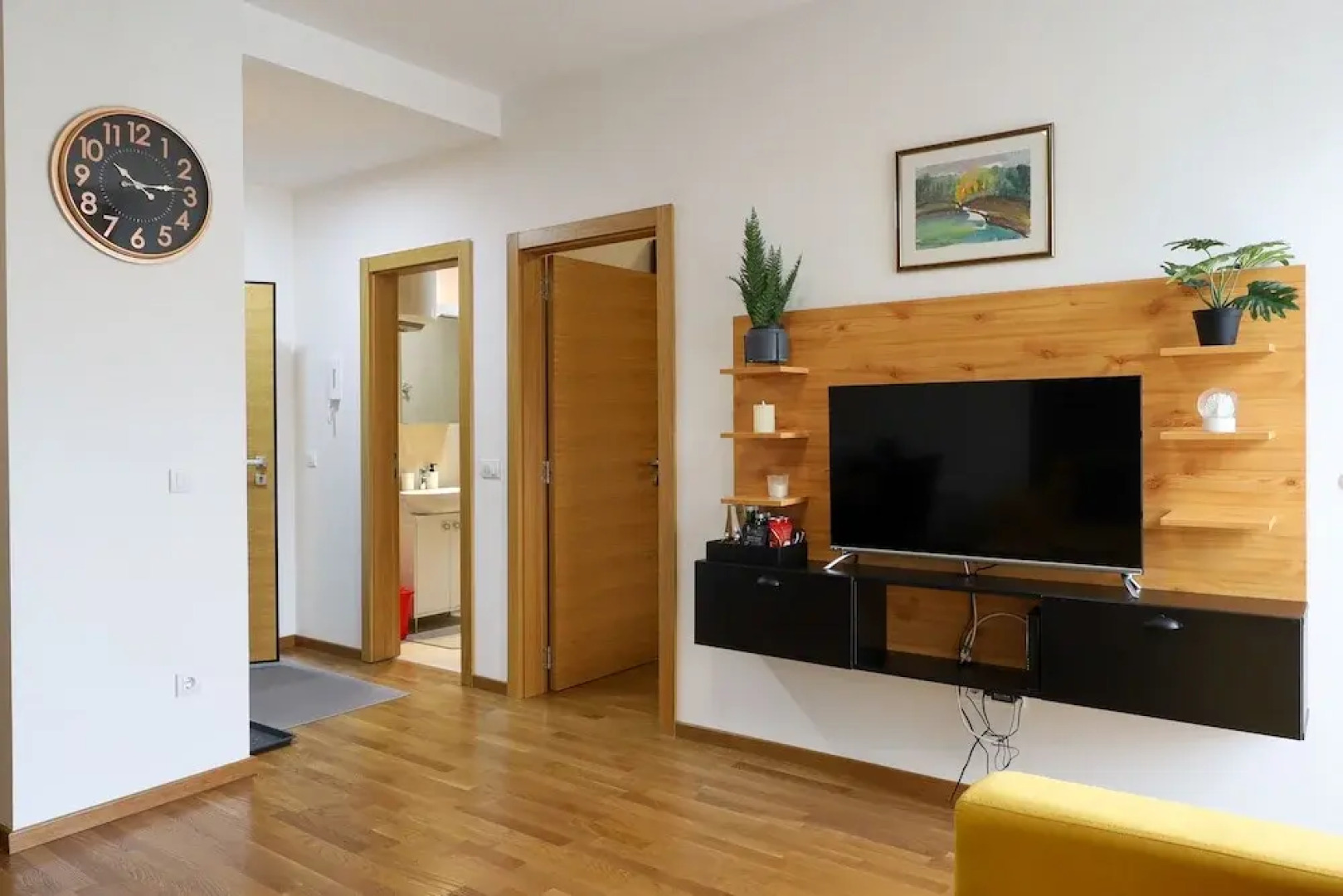 All Seasons Residence