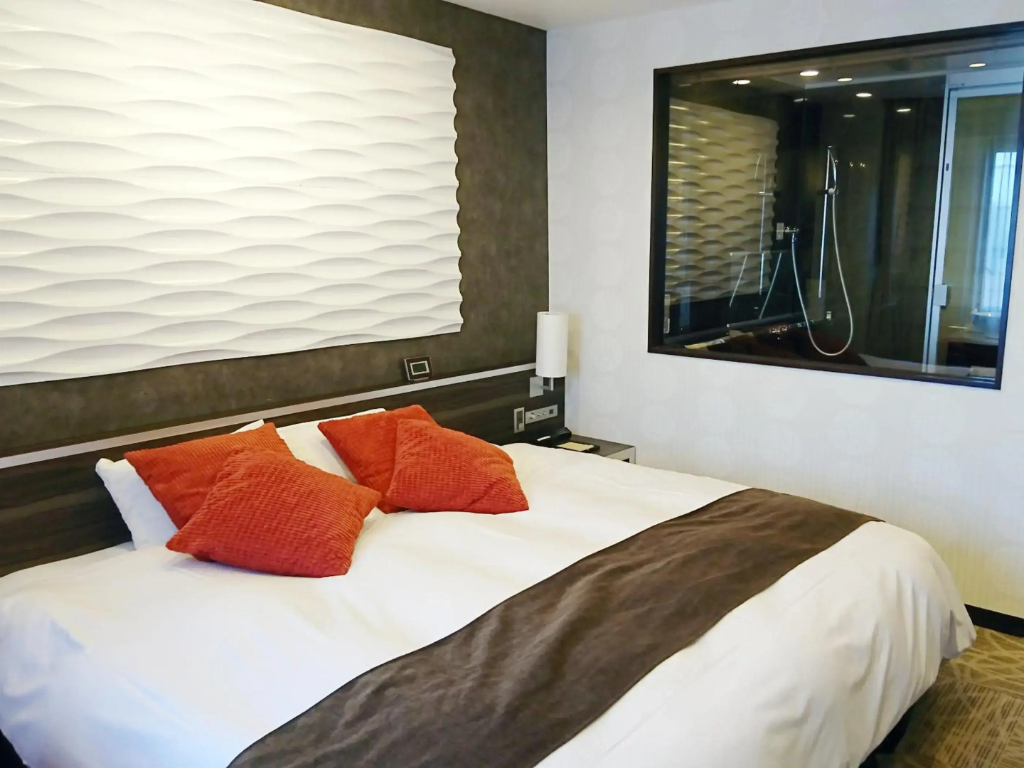 Nagaragawa Seiryu Hotel