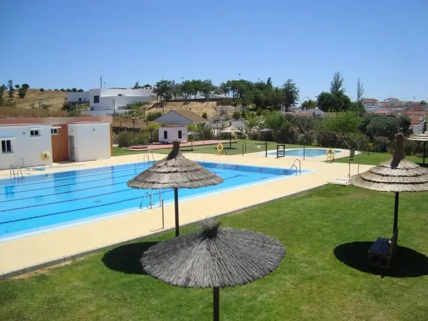 Posada Los Pedregales