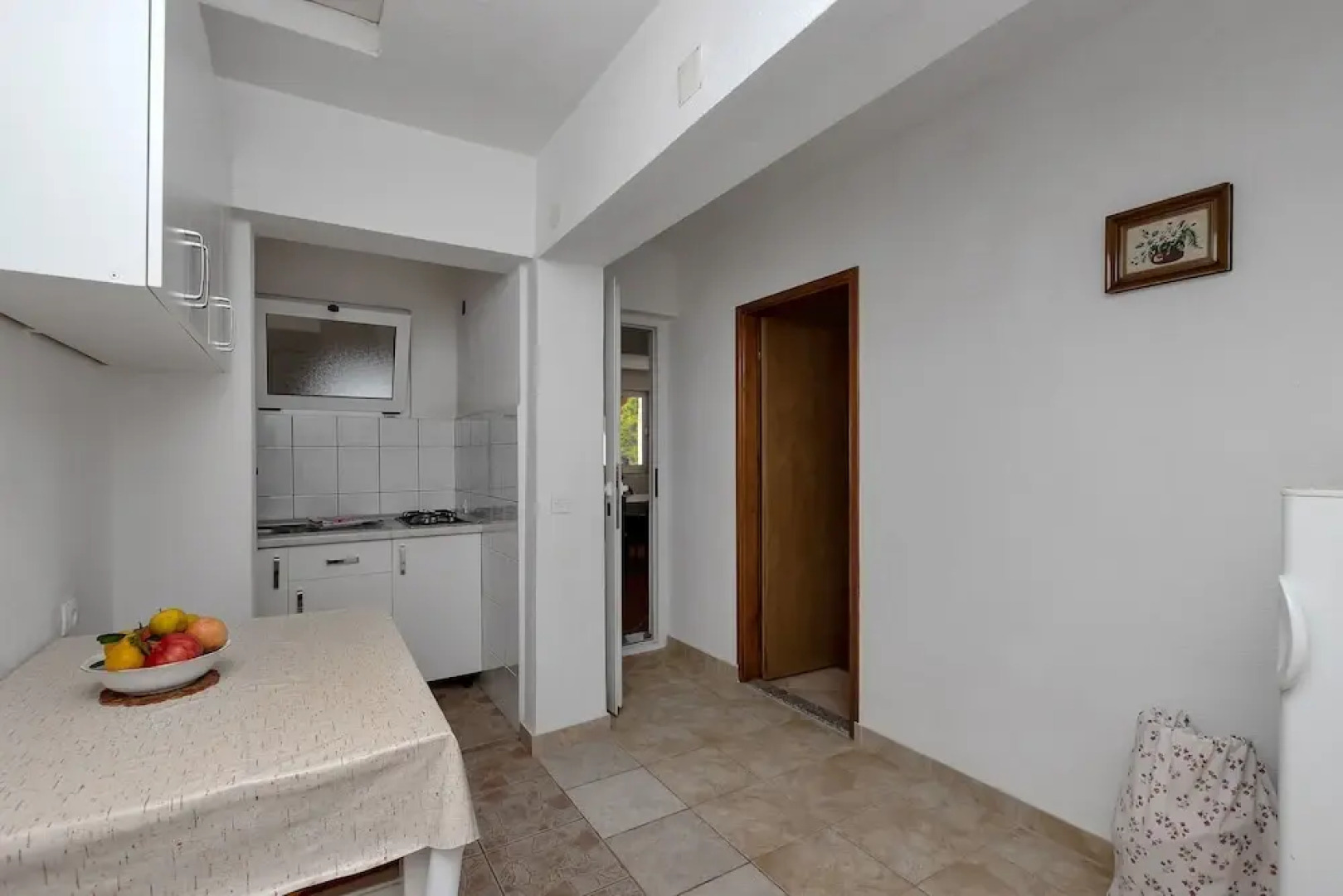 Apartments Robinzon Milivoj