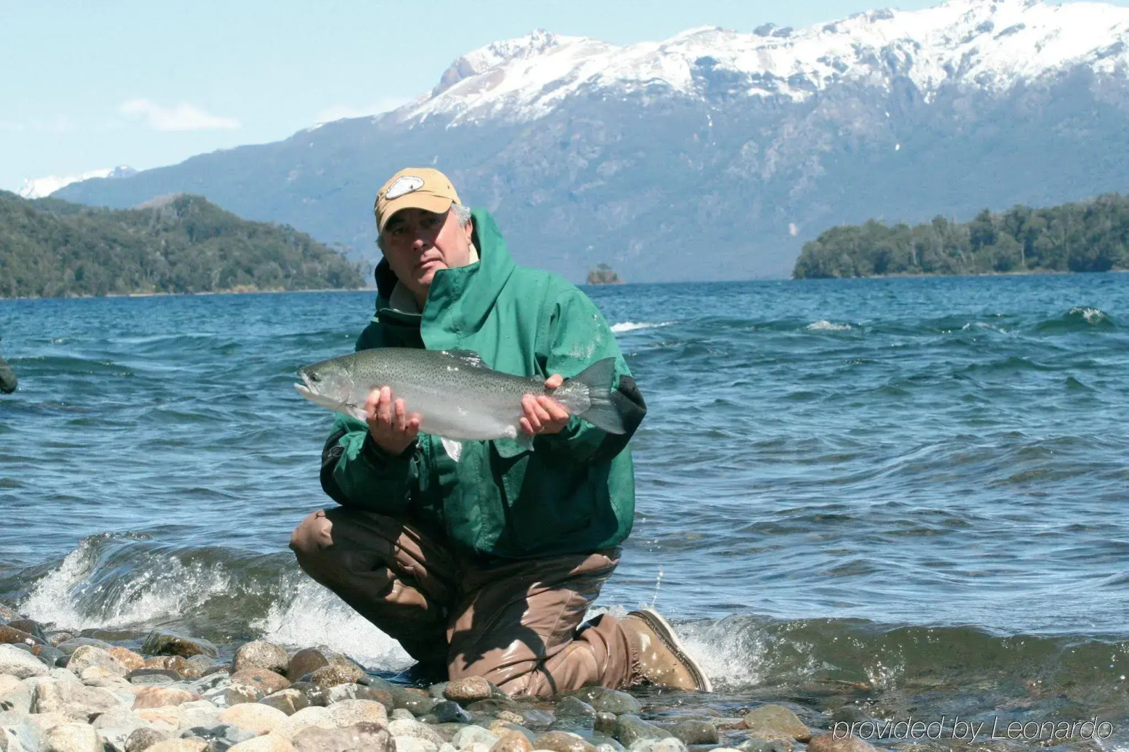 Correntoso Lake & River Hotel