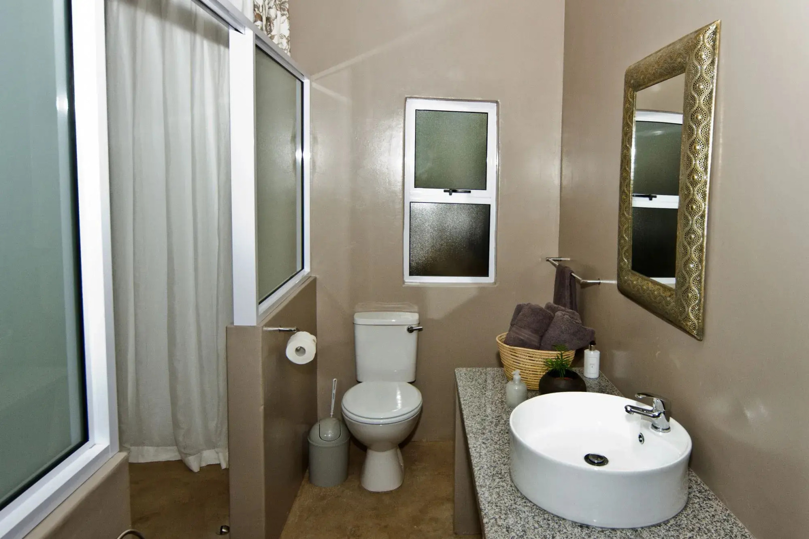 iGwalagwala Guest House