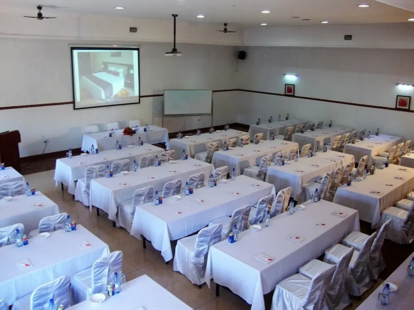 Riverside Apartments