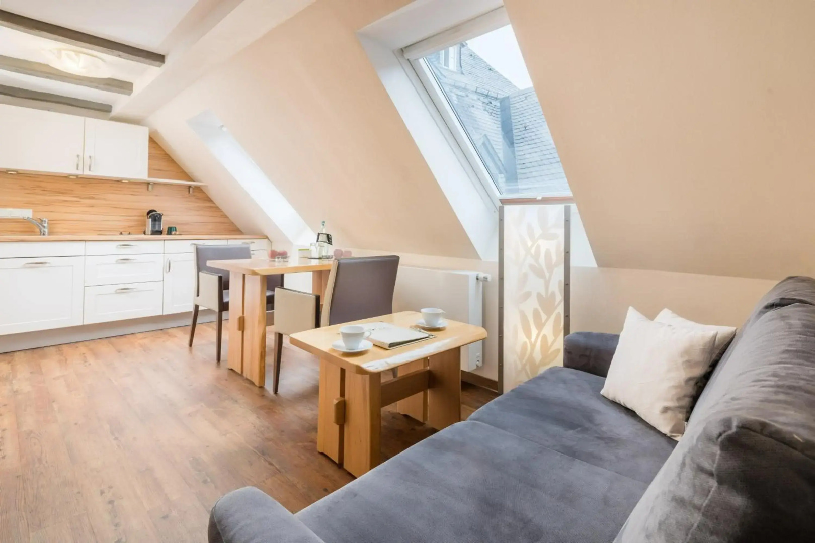 GDA Hotel Schwiecheldthaus