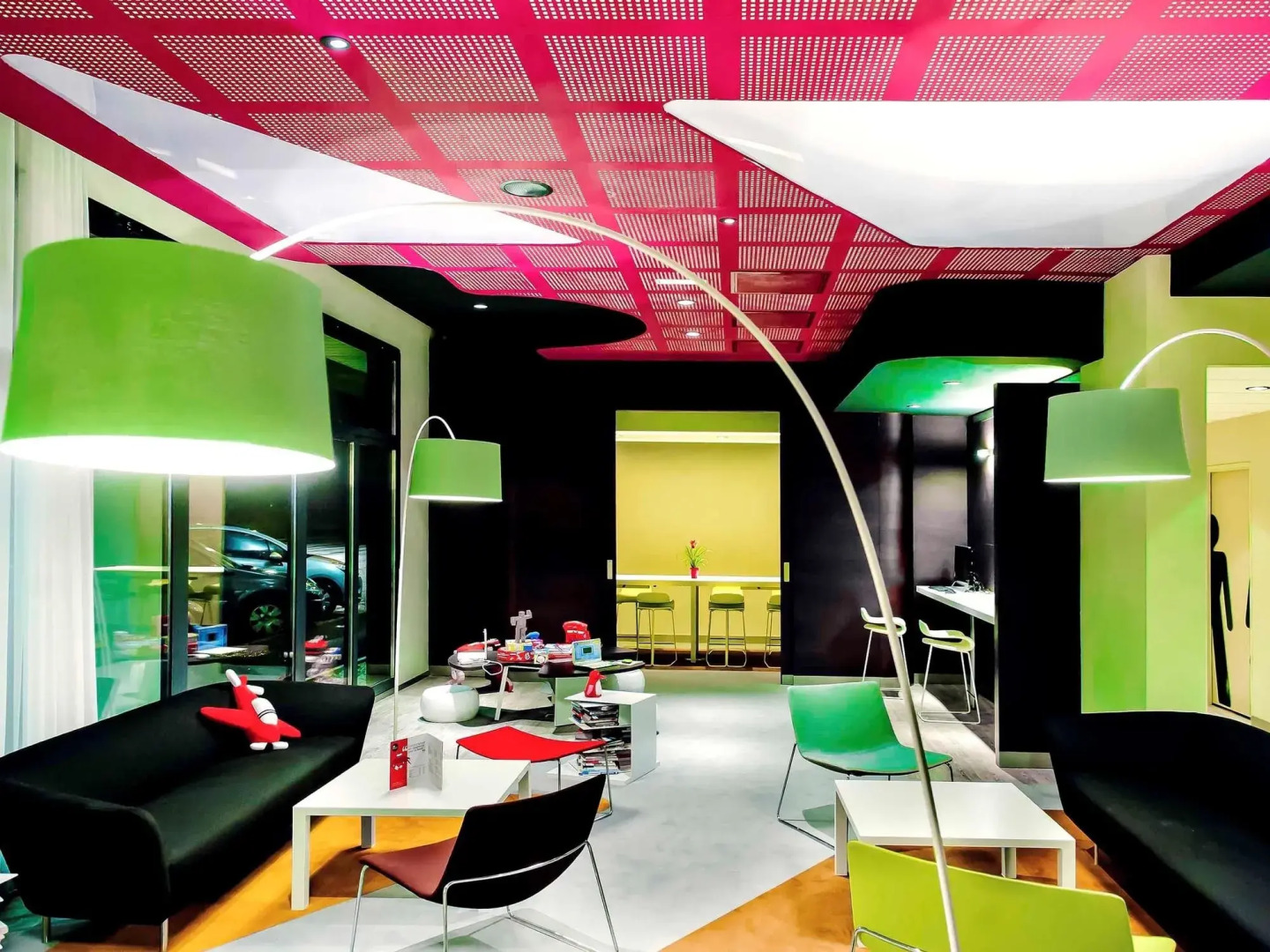 ibis Styles Brest Centre Port