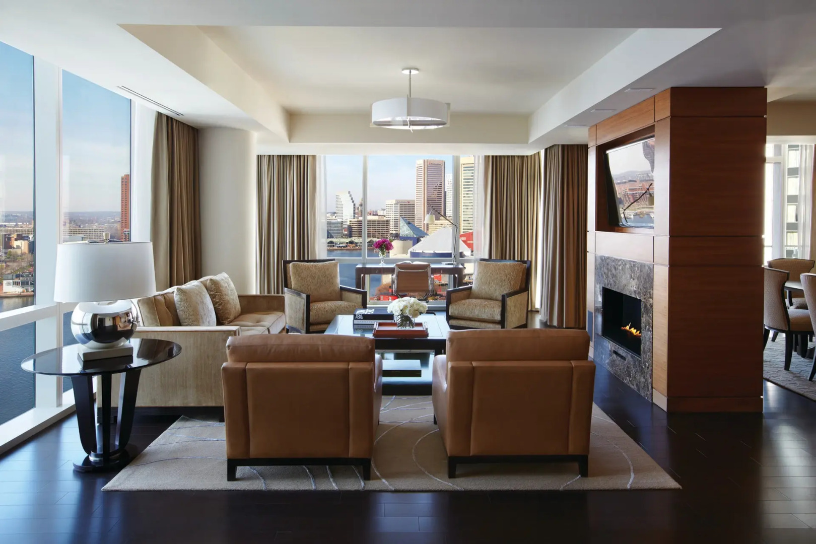 Four Seasons Hotel Baltimore