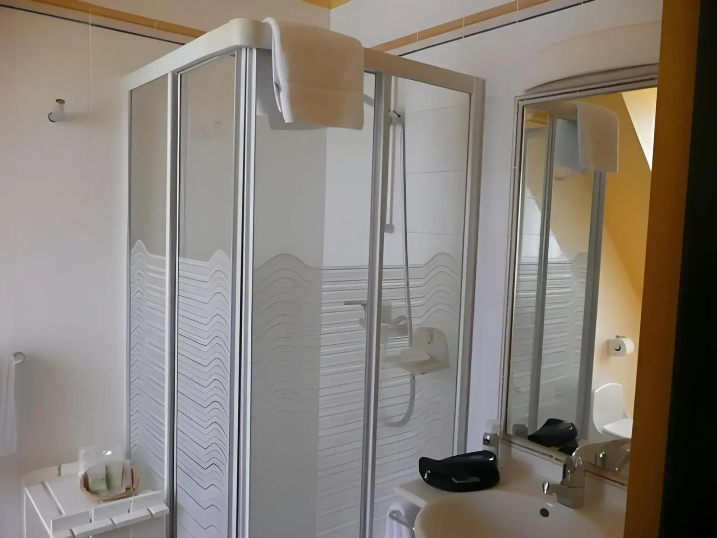 Hôtel de la Presquile